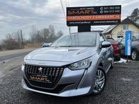 używany Peugeot 208 Salon Pl/ Bezwypadek / Serwisowany / FV 23% II (2019 -)