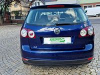 używany VW Golf Plus Golf Plus (Nr. 129)1.4 benzyna , klim…