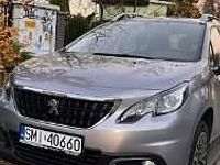 używany Peugeot 2008 Super Autko (POLSKA)