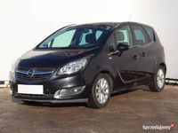 używany Opel Meriva 1.4 Turbo