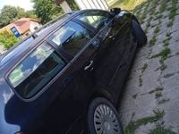 Używany VW Passat 2006 Czarny Sedan/Limuzyna