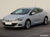 Używany Opel Astra 2012 Biały Hatchback