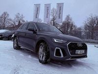 używany Audi Q5 2023