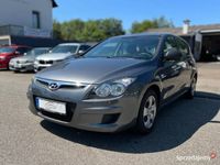 Używany Hyundai i30 109 KM (80 kW) 2010 Szary Hatchback