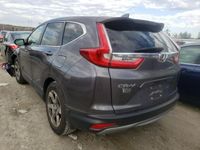 używany Honda CR-V 1.5dm 190KM 2019r. 24 000km