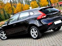 używany Volvo V40 2dm 120KM 2017r. 205 000km