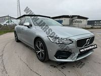 używany Volvo S90 2dm 190KM 2018r. 56 500km