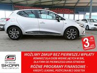Używany Renault Clio V 90 KM (66 kW) 2020 Srebrny Hatchback