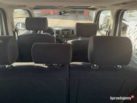 używany Nissan Cube 1.5 DCI