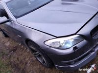 używany BMW 530 F10 d (Anglik) W całości lub części