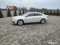 używany VW Passat Sprzedam CC 2.0Tdi 170km DSG 2008rok