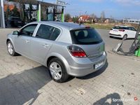 używany Opel Astra 1.6 2012/13