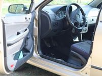 Używany Skoda Fabia 55 KM (40 kW) 2006 Beżowy Hatchback