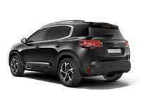 używany Citroën C5 Aircross 1.6dm 180KM 2021r. 5km