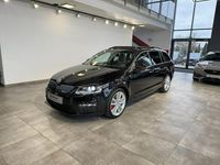 używany Skoda Octavia 2dm 184KM 2014r. 175 700km