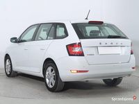 używany Skoda Fabia 1.0 TSI