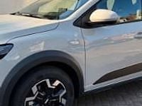 Nowe Dacia Jogger Journey 155 KM (114 kW) 2025 Inny kolor Minivan