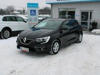 używany Renault Mégane IV 1.3dm 115KM 2020r. 55 000km