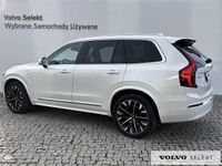 Używany Volvo XC90 455 KM (334 kW) 2025 Biały SUV