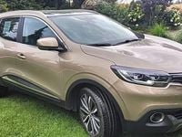 używany Renault Kadjar 1.2 T 130KM