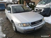 Używany Audi A4 1999