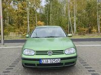 używany VW Golf IV Sprzedam