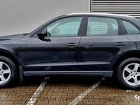 używany Audi Q5 