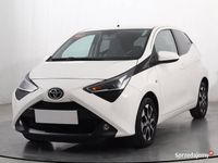 używany Toyota Aygo 1.0 VVT-i