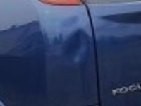 używany Ford Focus II 1.6 Ambiente