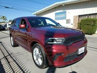 używany Dodge Durango 3.6dm 295KM 2021r. 22 500km