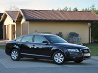 używany Audi A6 2.0T(170KM)*Duża Navi MMI*Parktronik*I Właściciel*A…