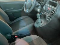 używany Fiat Panda salon polska 1.1 benzyna 59200km