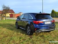 Używany Acura MDX 2019 SUV