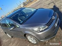 Używany VW Touran 105 KM (77 kW) 2010 Minivan
