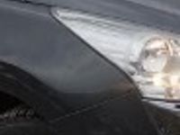 Używany Peugeot 5008 120 KM (88 kW) 2011 Szary Minivan