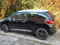 używany Citroën DS3 