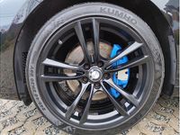 używany BMW 535 d xDrive