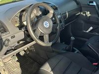 używany VW Polo 9N 2001 1.2 benzyna