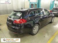 używany Opel Insignia 2dm 110KM 2012r. 163 320km