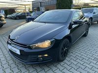 używany VW Scirocco 1.4dm 160KM 2009r. 223 540km