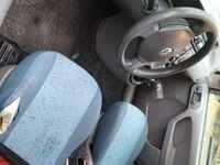 używany Fiat Panda 2006, gaz