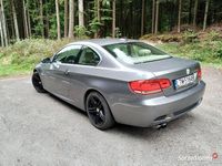 Używany BMW 330 2006