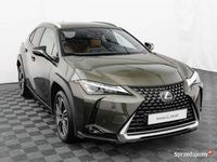 Używany Lexus UX Business Edition 173 KM (127 kW) 2023 Zielony (metalik) SUV