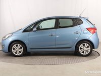 Używany Hyundai ix20 90 KM (66 kW) 2010 Niebieski Hatchback