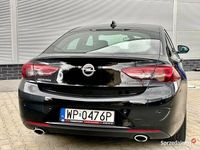 używany Opel Insignia B Grand Sport 2.0 CDTI 4X4 Innovation S&S