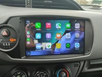 używany Toyota Yaris 1.5dm 112KM 2019r. 154 946km