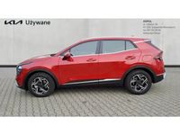 używany Kia Sportage 1.6 M