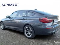 używany BMW 320 3GT d xDrive Sport Line F34 (2013-2021)