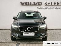 używany Volvo XC60 B5 B Momentum Pro aut