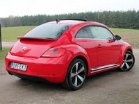 używany VW Beetle VW 1.4 TSI 160 KM BiXenon SZYBERDACH Nagł…